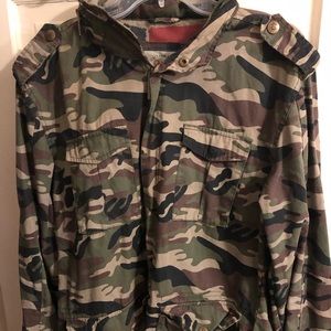 The True Heritage Brand